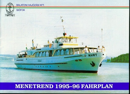 menetrend-1995