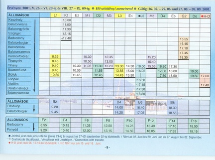 menetrend-2001b2