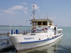 Tihany II.