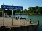 Balatonudvari-Fövenyes