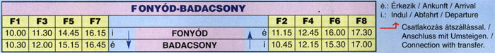 menetrend-2005a2