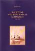 Könyv – Balaton Vízi Rendészeti Almanach 1921-2011 (Deák István)